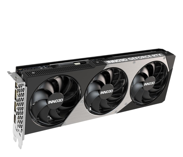 INNO3D GeForce RTX 5070 Ti X3 16GB GDDR7 DLSS4 - 1319111 - zdjęcie 2